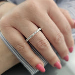 Anello Donna GIORGIO VISCONTI Antologie - AB17116B