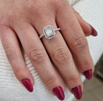 Anello Donna GIANNI CARITA’ - FA2248/OB