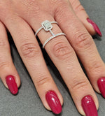 Anello Donna GIANNI CARITA’ - FA2601/OB