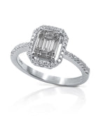 Anello Donna GIANNI CARITA’ - FA2248/OB - immagine 3
