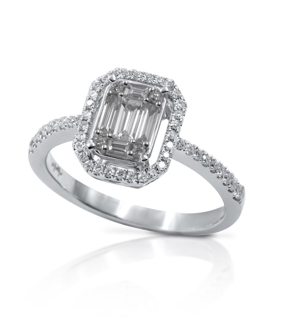Anello Donna GIANNI CARITA’ - FA2248/OB - immagine 3