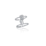Anello Donna GIANNI CARITA’ - FA2601/OB - immagine 3