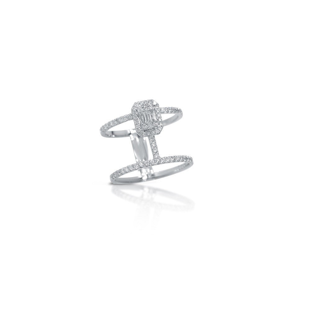 Anello Donna GIANNI CARITA’ - FA2601/OB - immagine 3