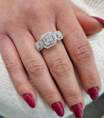 Anello Donna GIANNI CARITA’ - FA2478/GS