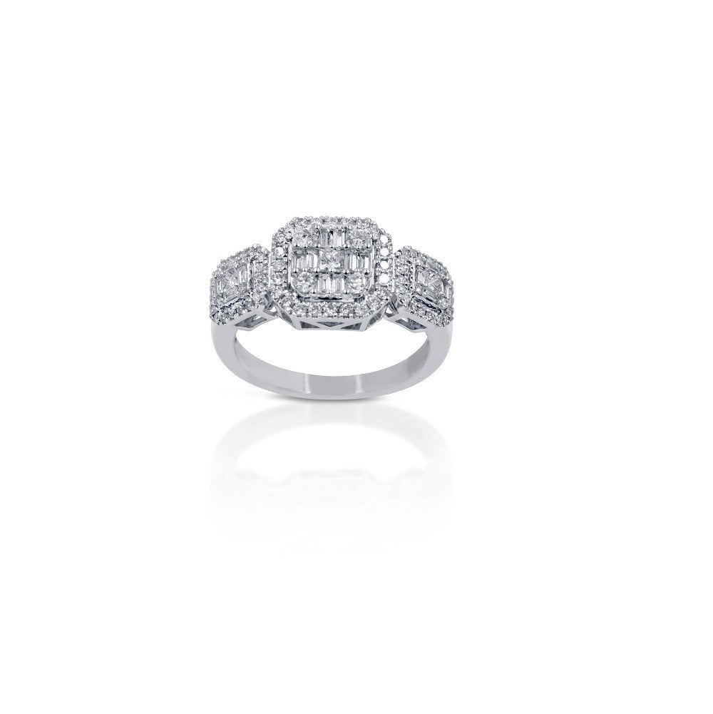 Anello Donna GIANNI CARITA’ - FA2478/GS - immagine 3