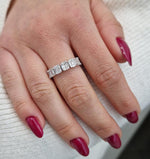 Anello Donna GIANNI CARITA’ - FA2200/OB