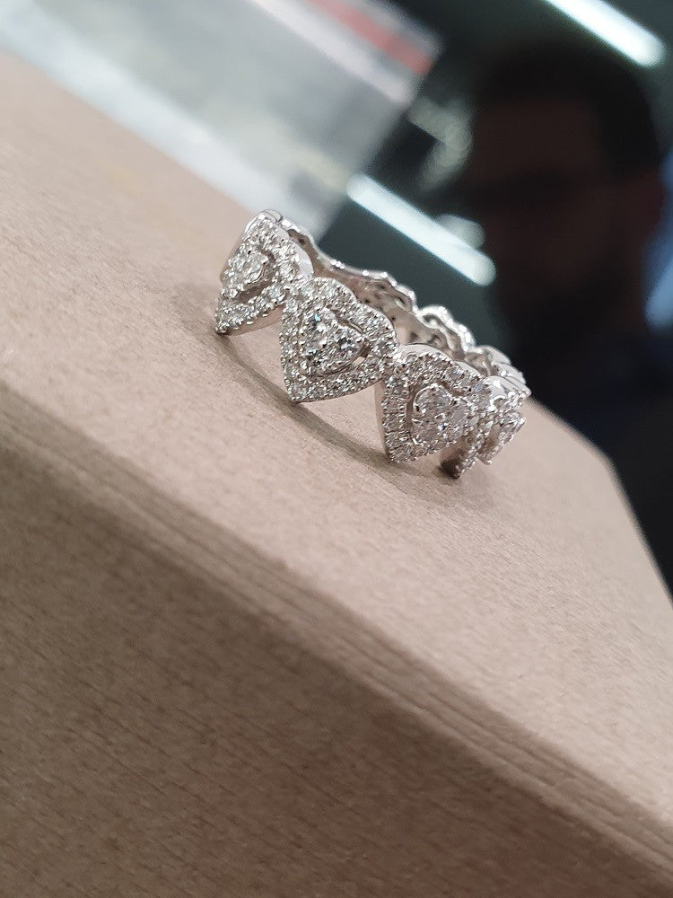 Anello Donna GIANNI CARITA’ - FA2422/OB - immagine 2