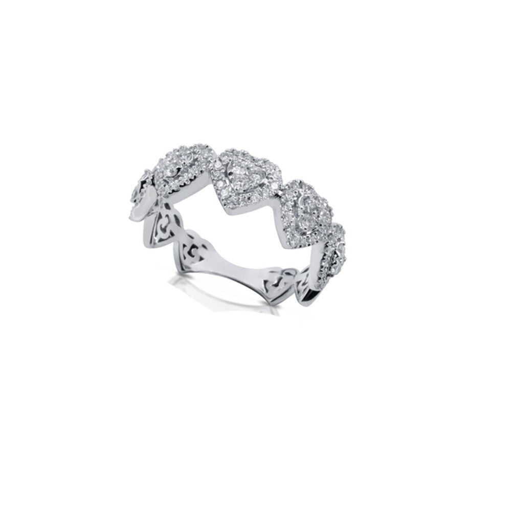 Anello Donna GIANNI CARITA’ - FA2422/OB - immagine 3