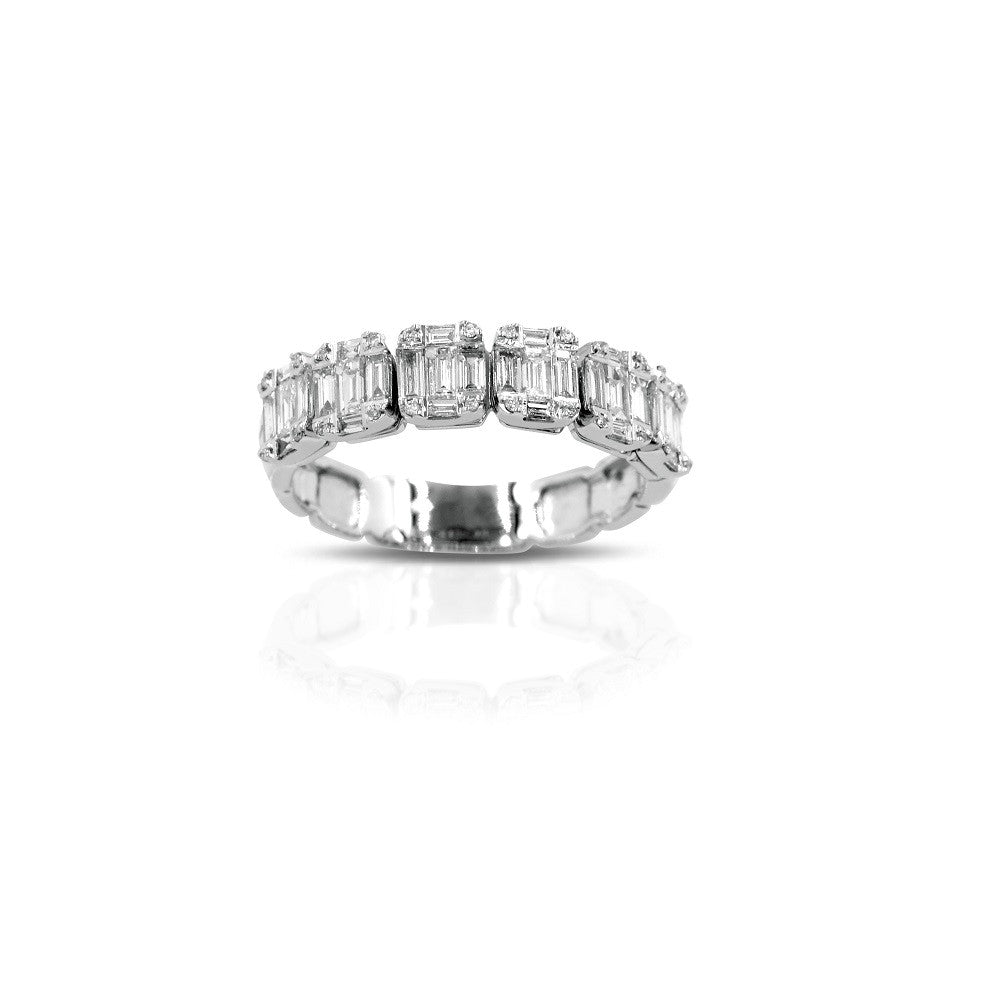 Anello Donna GIANNI CARITA’ - FA2200/OB