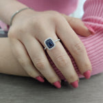 Anello Donna GIANNI CARITA’ - FA2528/OBZ - immagine 2
