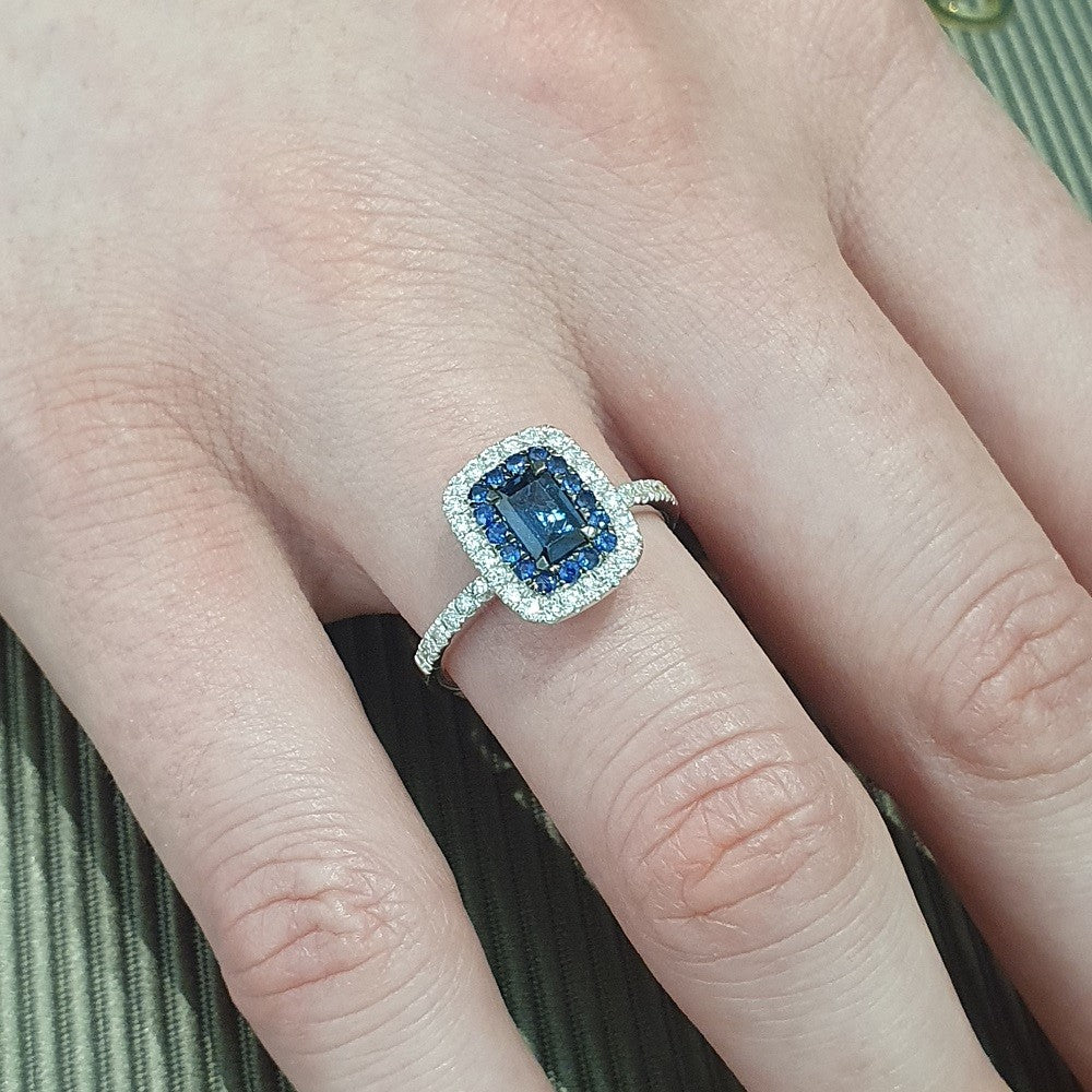 Anello Donna GIANNI CARITA’ - FA2528/OBZ - immagine 3