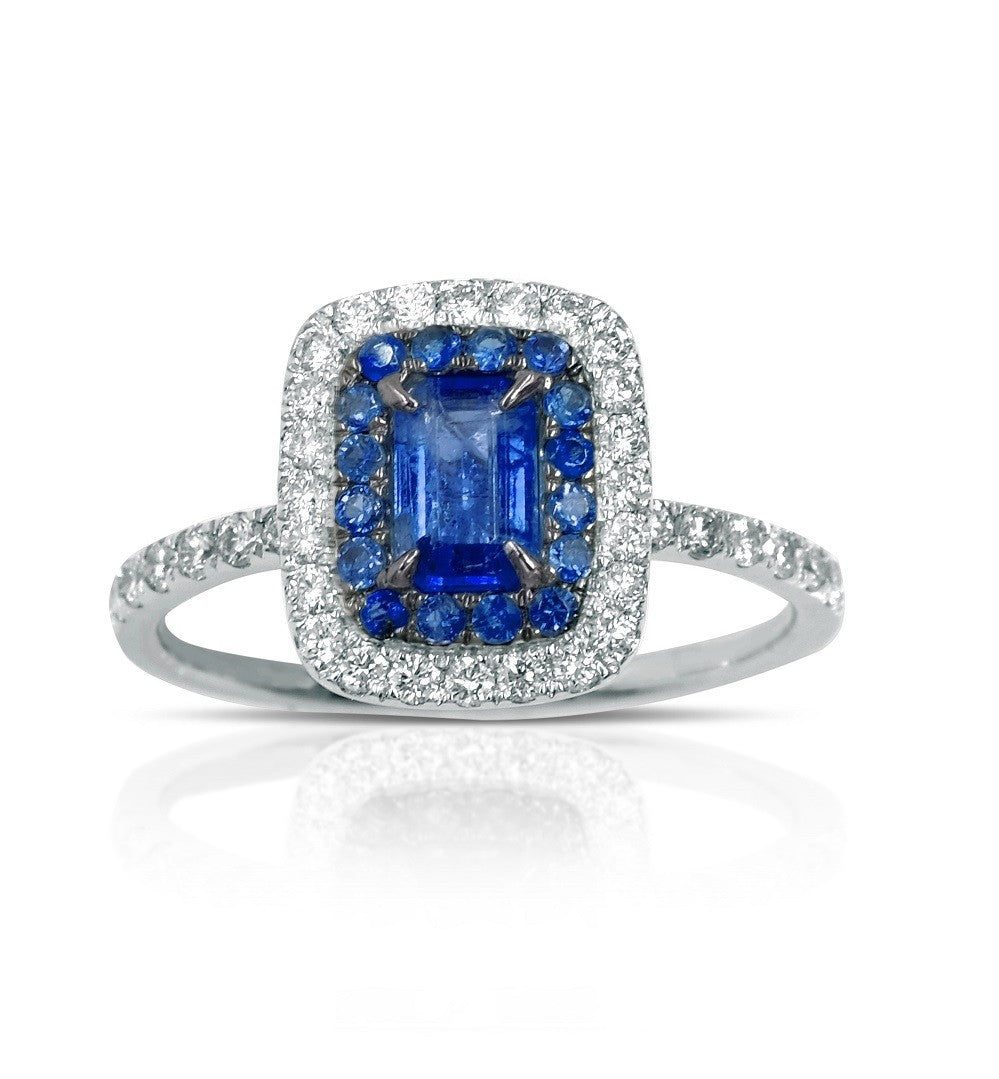 Anello Donna GIANNI CARITA’ - FA2528/OBZ - immagine 4