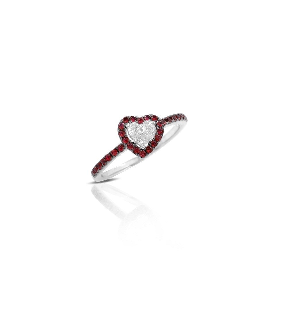 Anello Donna GIANNI CARITA’ - FA2524/OBR - immagine 2