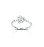 Anello Donna GIANNI CARITA’ - FA2524/OB - immagine 2