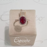 Anello Donna GIANNI CARITA’ - FA2527/ORR - immagine 3