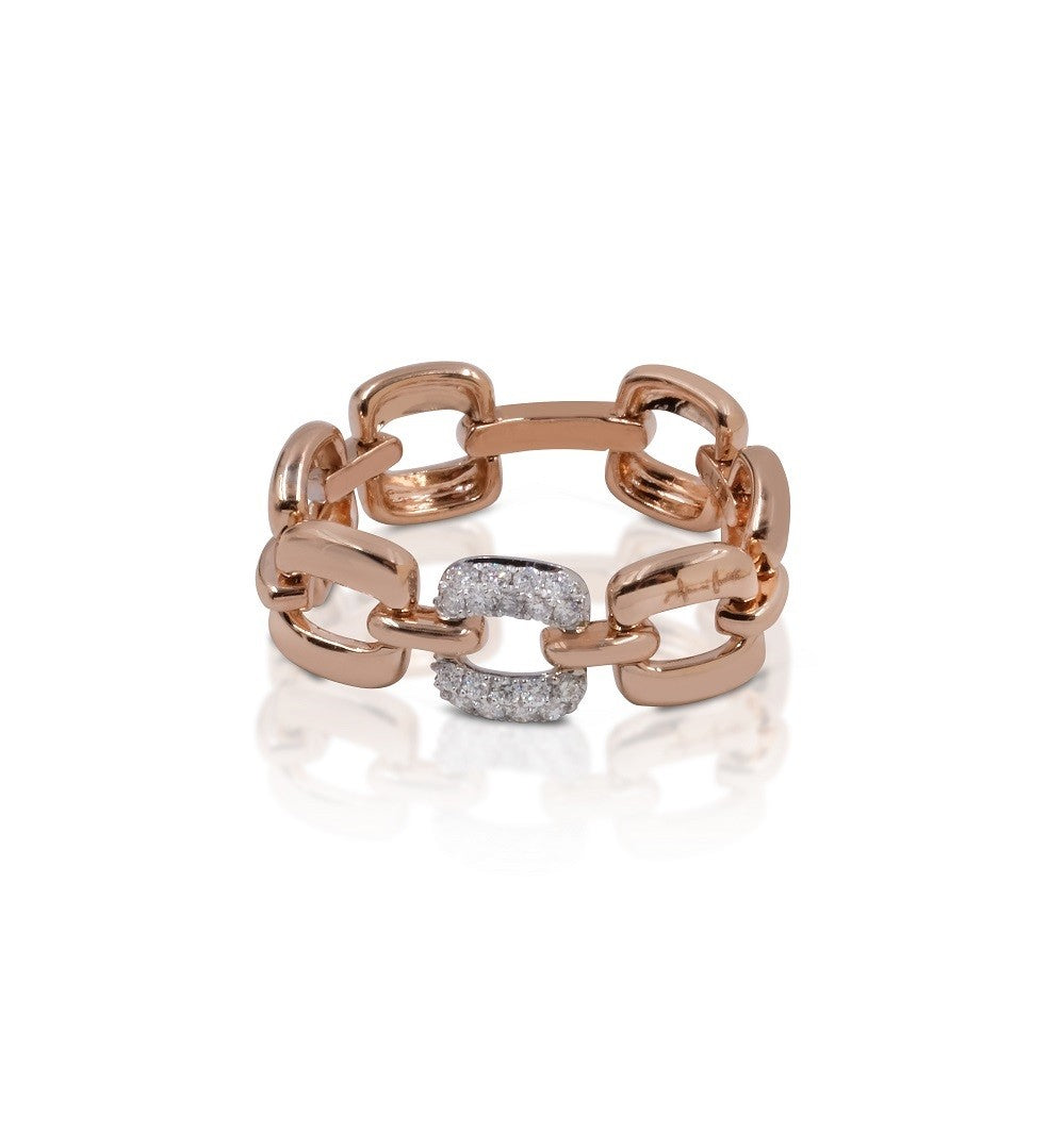 Anello Donna GIANNI CARITA’ - FA2424/OR