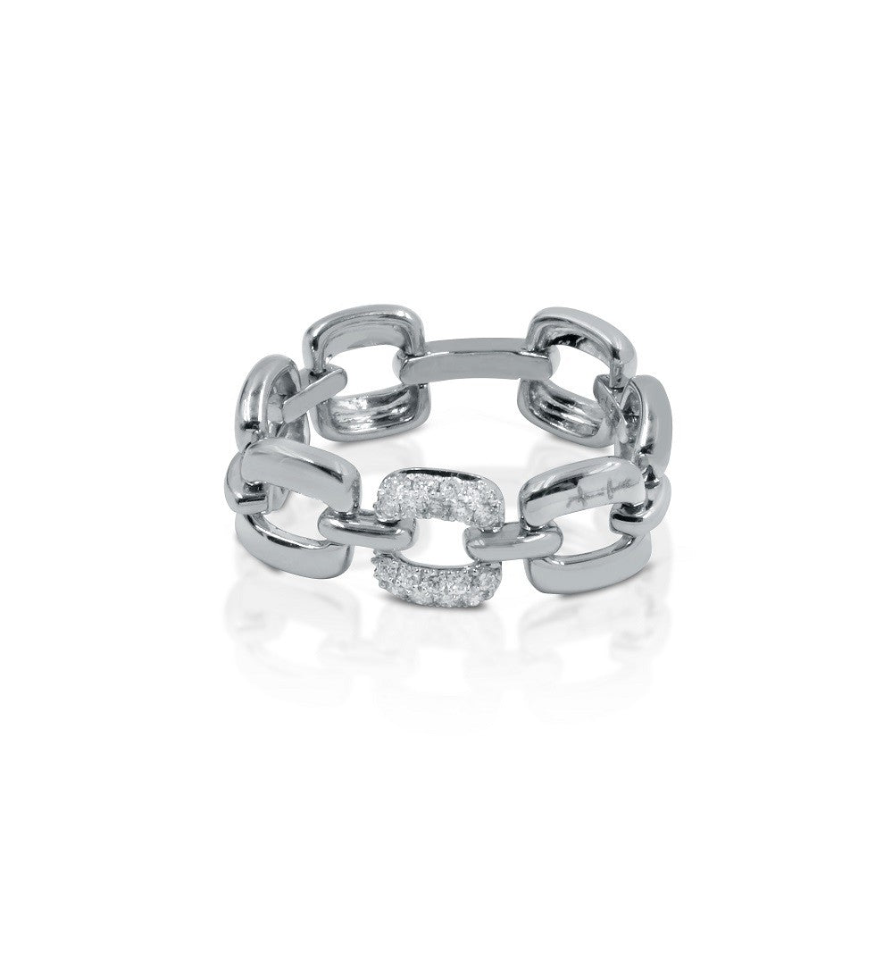 Anello Donna GIANNI CARITA’ - FA2424/OB