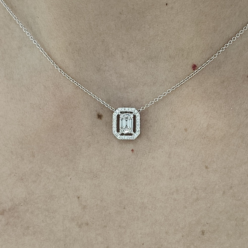 Collana Donna GIANNI CARITA’ - FC1184/OB
