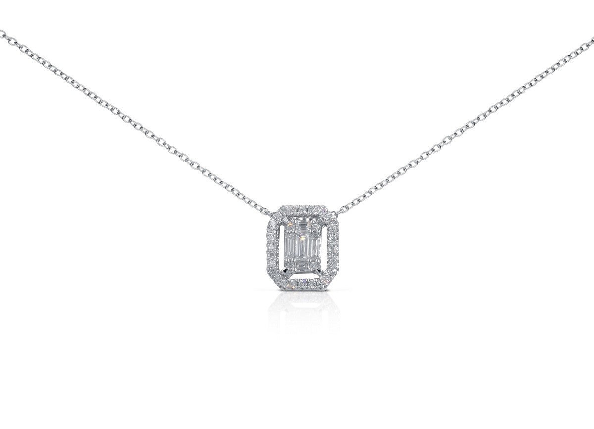 Collana Donna GIANNI CARITA’ - FC1184/OB - immagine 3