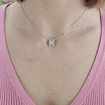 Collana Donna GIANNI CARITA’ - FC1185/OB - immagine 2
