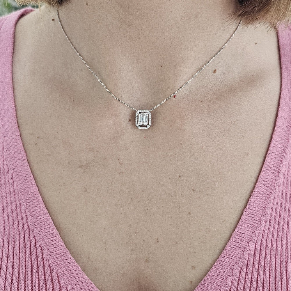 Collana Donna GIANNI CARITA’ - FC1185/OB - immagine 2