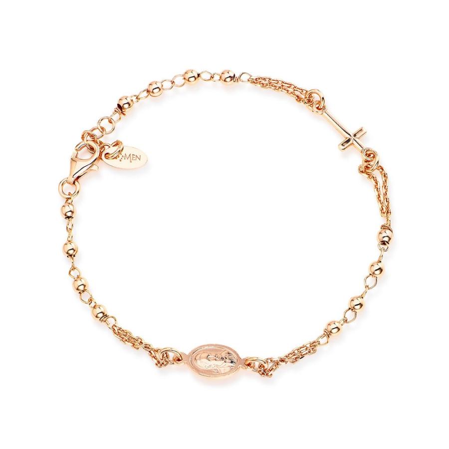 Bracciale Donna AMEN Rosari - BROR3