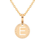 Collana Donna REBECCA My World Alphabet - BWLKOE05