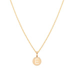 Collana Donna REBECCA My World Alphabet - BWLKOE05 - immagine 2