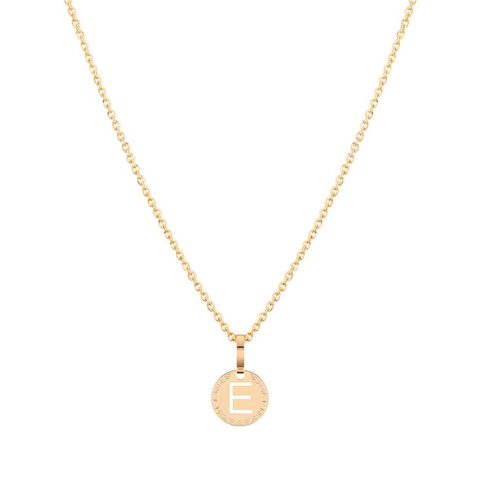 Collana Donna REBECCA My World Alphabet - BWLKOE05 - immagine 2