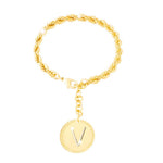 Bracciale Donna REBECCA My World Alphabet - BWVBOV22