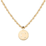 Collana Donna REBECCA My World Alphabet - BWVKOC03