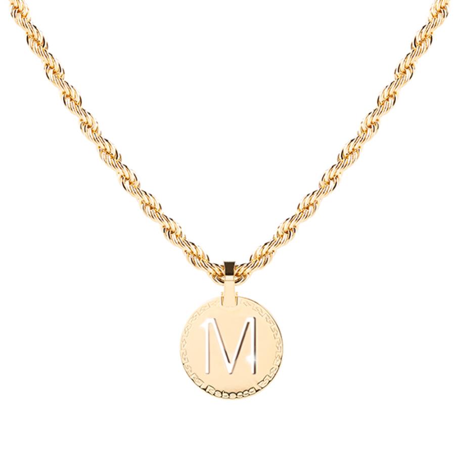Collana Donna REBECCA My World Alphabet - BWVKOM13