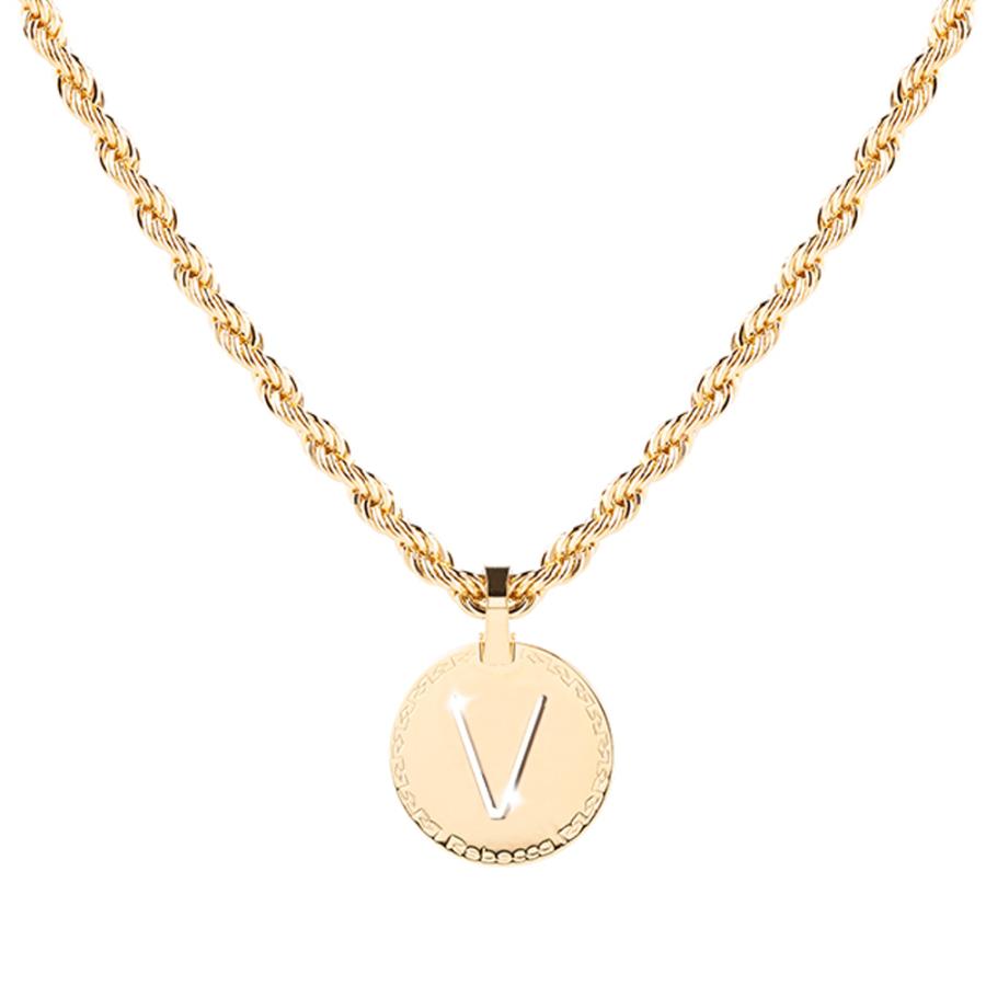 Collana Donna REBECCA My World Alphabet - BWVKOV22