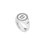Anello Donna REBECCA My World Silver - SWRAZB52