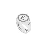 Anello Donna REBECCA My World Silver - SWRAZE55
