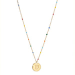 Collana Donna REBECCA My Name Silver - SWEKOB02