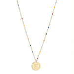 Collana Donna REBECCA My Name Silver - SWEKOE05