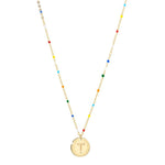 Collana Donna REBECCA My Name Silver - SWEKOT20
