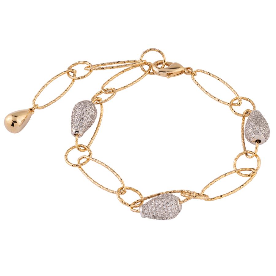 Bracciale Donna REBECCA Tulipe - BTUBOZ21
