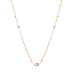 Collana Donna REBECCA Tulipe - BTUKOR52