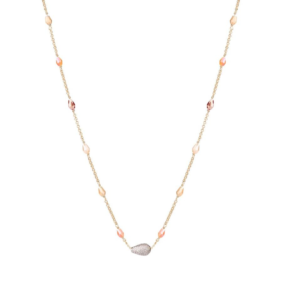 Collana Donna REBECCA Tulipe - BTUKOR52