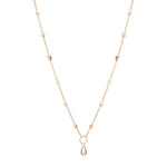 Collana Donna REBECCA Tulipe - BTUKOR53