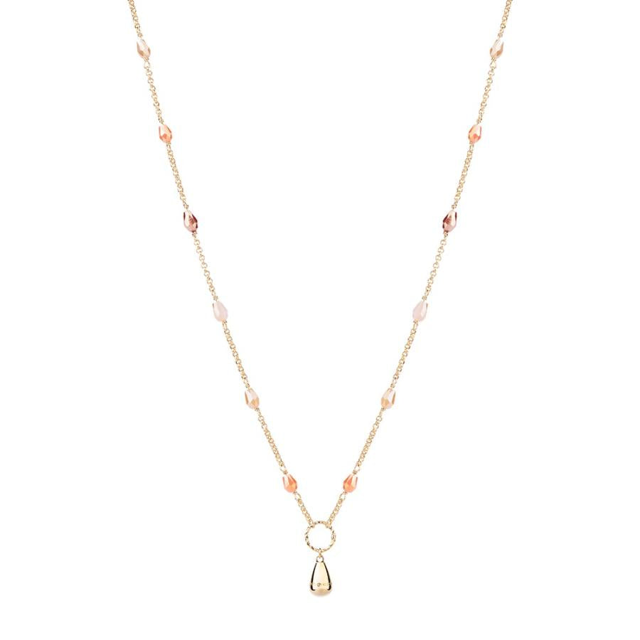 Collana Donna REBECCA Tulipe - BTUKOR53