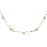 Collana Donna REBECCA Tulipe - BTUKOZ21