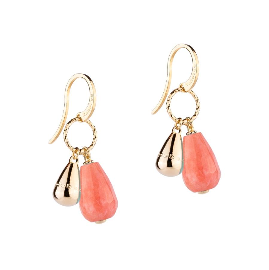 Orecchini Donna REBECCA Tulipe - BTUOOF01