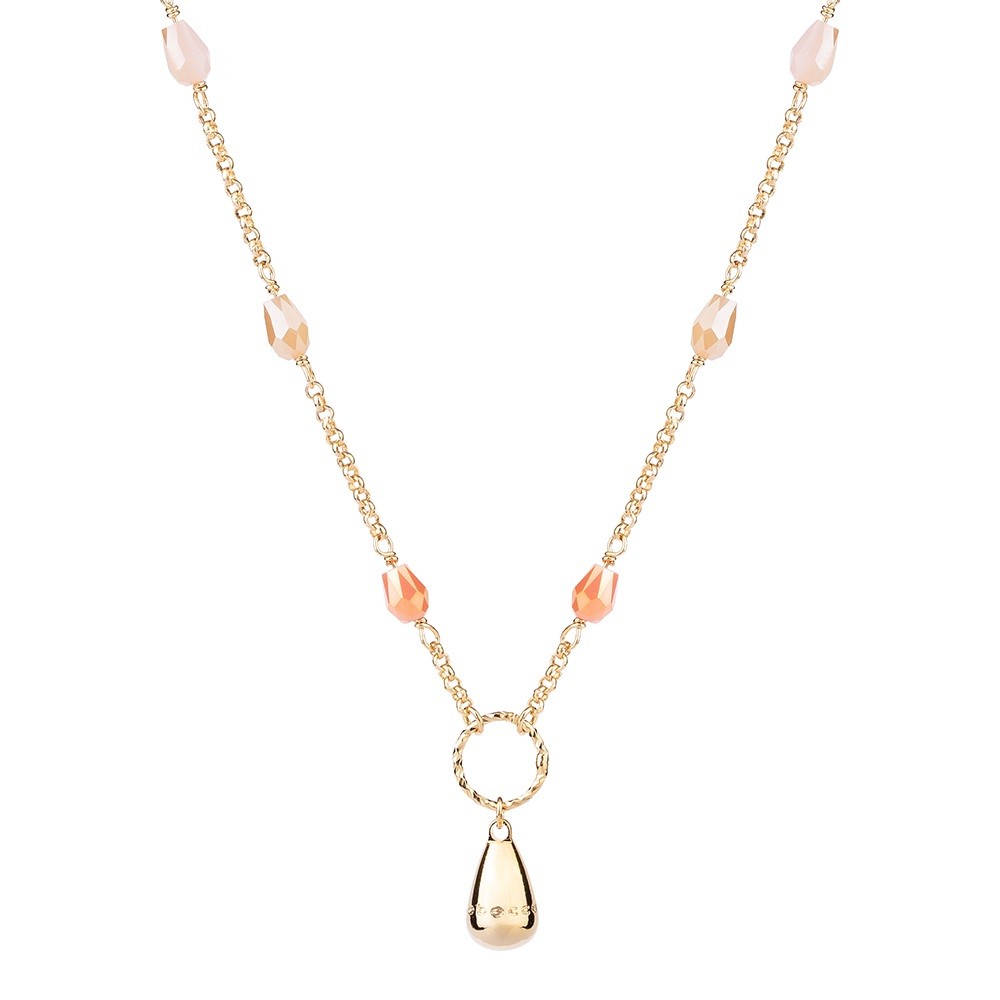 Collana Donna REBECCA Tulipe - BTUKOR53