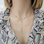 Collana Donna REBECCA Tulipe - BTUKOA51