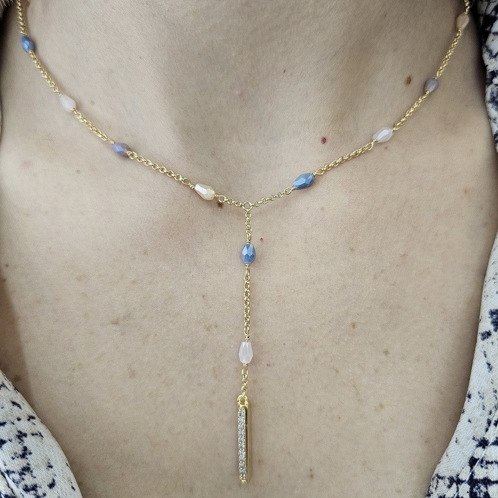 Collana Donna REBECCA Tulipe - BTUKOA51 - immagine 2
