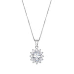 Collana Donna AMEN Lady - CLLDGBBB