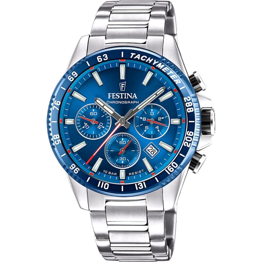 Orologio Uomo FESTINA Timeless Chronograph - F20560/3